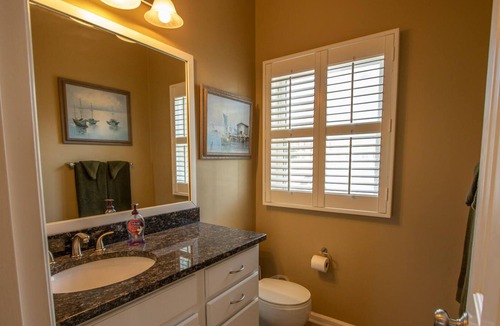 Saint Helena Island House | Newly Updated Family Home w/ Golf Course Views - Steps from Pool, Beach, & Golf