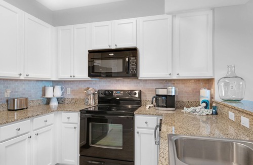 Fort Walton Beach - Destin Condo | 🌊Newly Updated~Gulf Views~Lagoon Pool~Whirlpool~2BR Palms Resort #2711