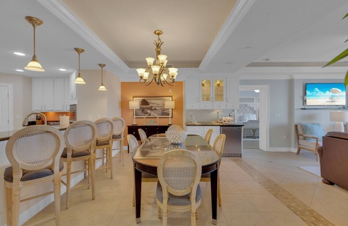 Clearwater Beach Condo | NEWLY UPDATED Luxury Condo on Clearwater Beach