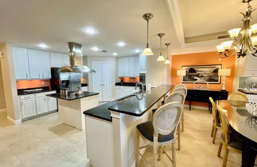 Clearwater Beach Condo | NEWLY UPDATED Luxury Condo on Clearwater Beach