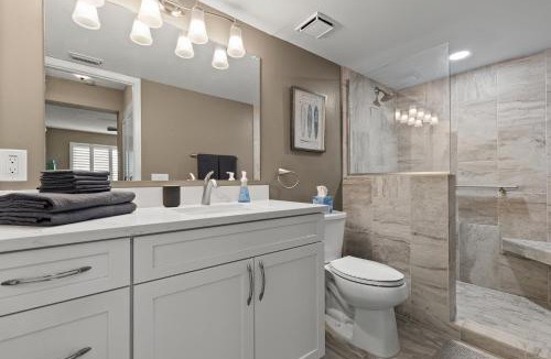 Isla del Sol Apartment | Newly Updated St. Pete 2-BR Condo on Isla Del Sol