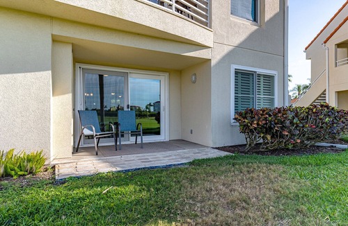 Isla del Sol Condo | Newly Updated St. Pete 2-BR Condo on Isla Del Sol