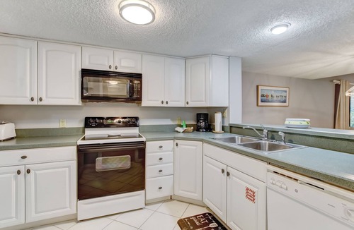 Fernandina Beach Condo | Newly Updated, Ground Floor, 2 bed/2bath,