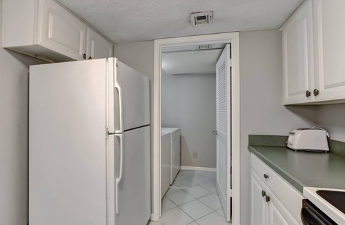 Fernandina Beach Condo | Newly Updated, Ground Floor, 2 bed/2bath,