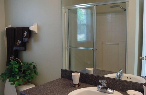Lake Wilson Preserve Villa | Newly upgraded! Pool resurfaced etc.Classy Villa Close to Disney, Golf, Shopping