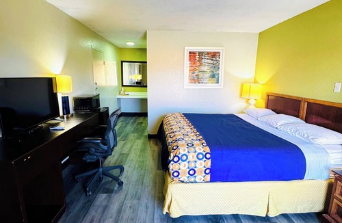 Newnan Hotel | Newnan Lodge
