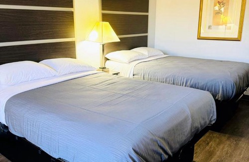 Newnan Hotel | Newnan Nook