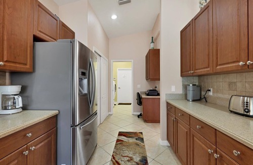 Rotonda Heights House | NewToVRBO RELAX- Own Home Private Pool, Hot Tub, near Beaches, Golf & Pickleball