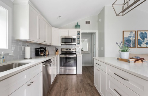 Downtown Charleston House | Next to Hampton Park | Prime Location | Haven Home