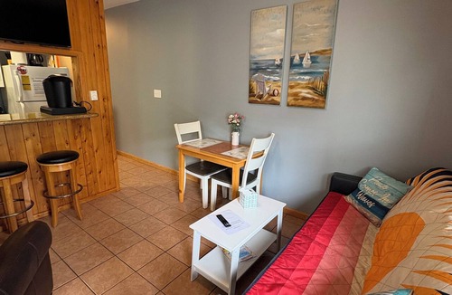 North End Condo | Next To The Beach In Ocean City! 2 Minute Walk To Beach-GREAT LOCATION!