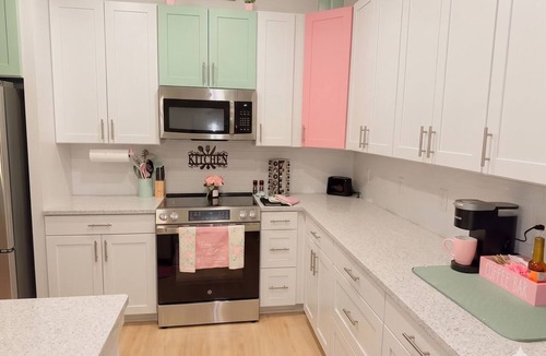 Summerville Apartment | Nexton's Blooming Teacup, Serene Luxury 2BR in Highly Sought Nexton