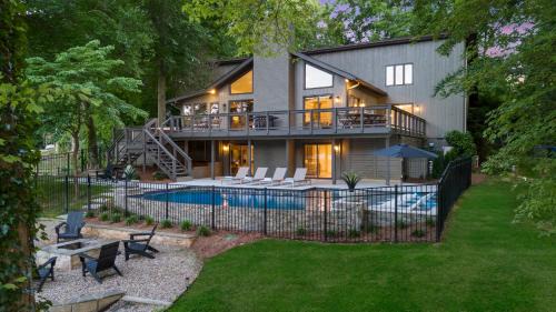 Westport House | Niblick on Norman