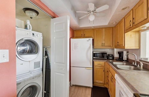 Avon By The Sea Condo | Nice and Beautiful Unit - Oceanfront Condo Pool near Attractions