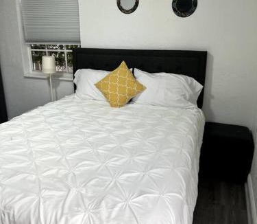 Seybold Apartment | Nice and Cozy guest house