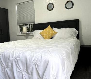 Seybold Apartment | Nice and Cozy guest house