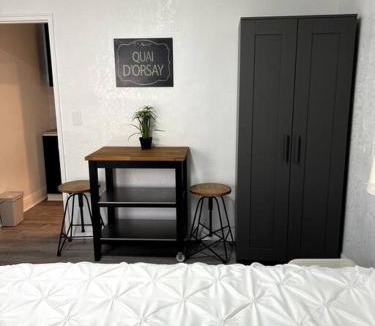 Seybold Apartment | Nice and Cozy guest house