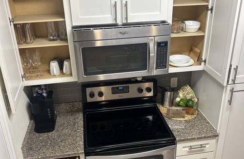 University Place Apartment | Nice and cozy space for get away