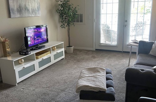 University Place Apartment | Nice and cozy space for get away