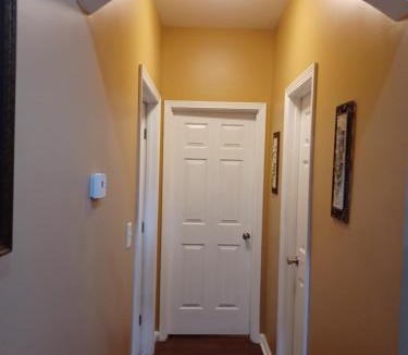 Austell House | Nice Luxury Suite