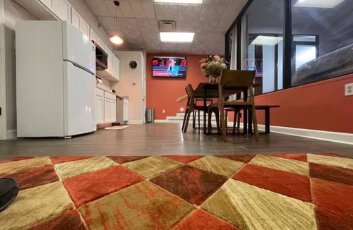Uptown Apartment | Nice Prince and Princess Suite!