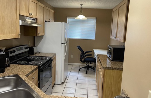 Orange Park House | Nice Townhouse 1-6 month rental
