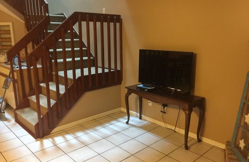 Orange Park House | Nice Townhouse 1-6 month rental