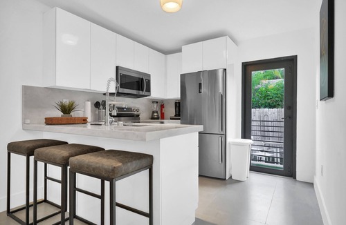 East Little Havana Villa | Nice Villa in Miami 4