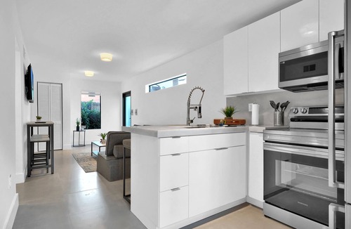 East Little Havana Villa | Nice Villa in Miami 4