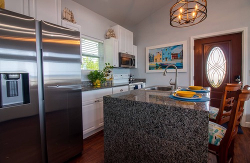 Fort Walton Beach - Destin Cottage | Niceville FL WATERFRONT Captain’sQuarters on the Choctawhatchee Bay