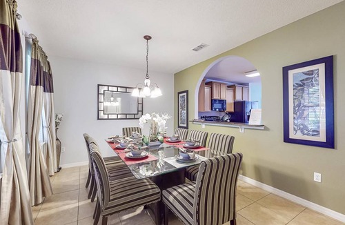 Calabria House | Nick's Calabria Vacation Home