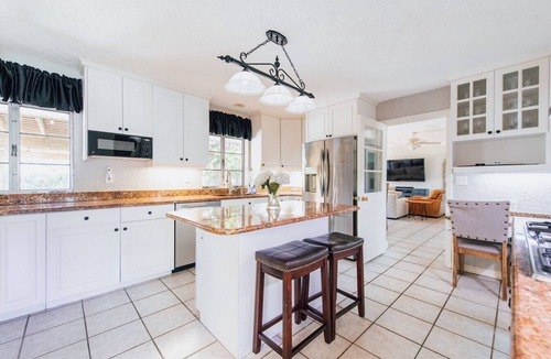 River District House | No Damage - Heated Pool | Hot Tub - River District