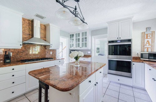 River District House | No Damage - Heated Pool | Hot Tub - River District