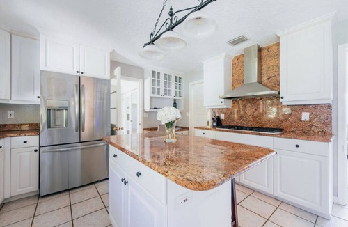River District House | No Damage - Heated Pool | Hot Tub - River District