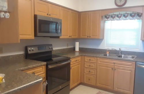 Moon Lake Estates House | 'No Place Like Home' Welcome To The Lake