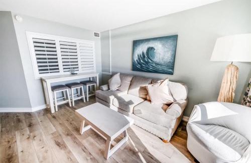 Windy Hill House | No Steps Low Floor Oceanfront Balcony Pools