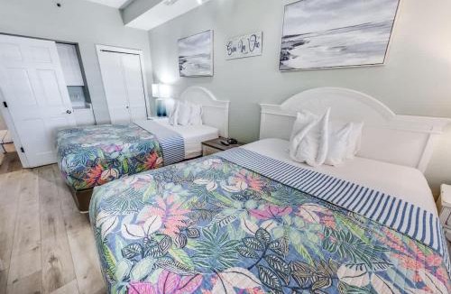 Windy Hill House | No Steps Low Floor Oceanfront Balcony Pools