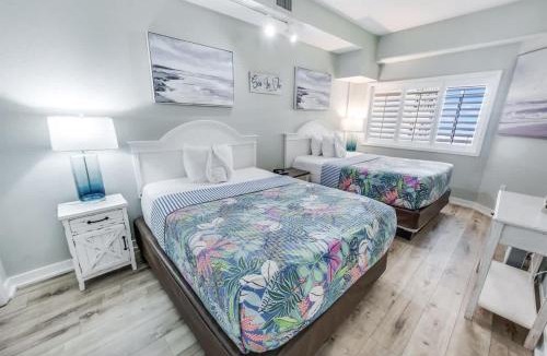 Windy Hill House | No Steps Low Floor Oceanfront Balcony Pools