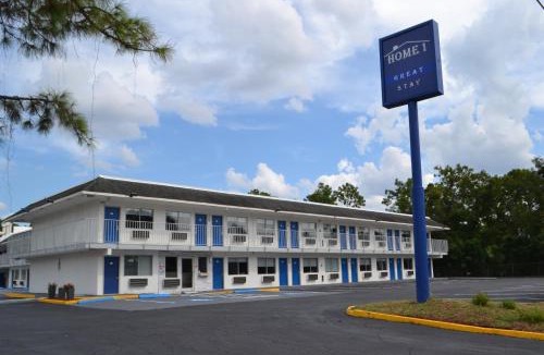 Northside Hotel | Noble Suites Jacksonville