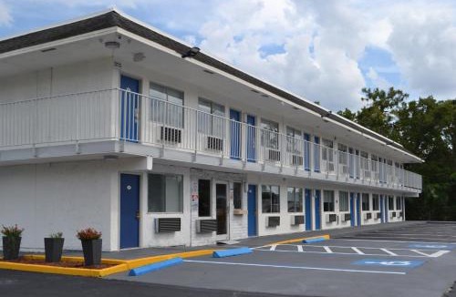 Northside Hotel | Noble Suites Jacksonville