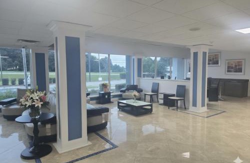 Albany Hotel | Noble Suites