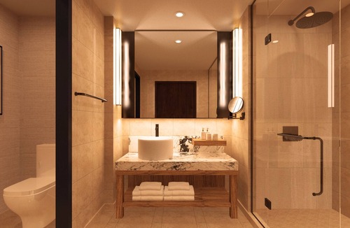 Atlantic City Hotel | Nobu Hotel Atlantic City - A Caesars Rewards Destination
