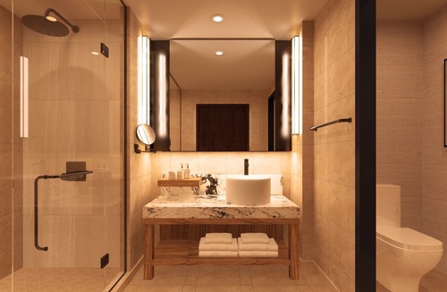 Atlantic City Hotel | Nobu Hotel Atlantic City - A Caesars Rewards Destination