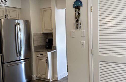 Laurel Condo | Nokomis Beach Retreat