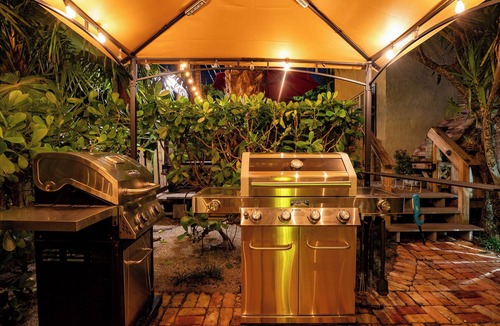 Grandview Heights Apartment | Nola Apartment