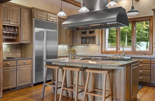 Nolensville House | Nolensville 5BR w/Views, Porch & Privacy