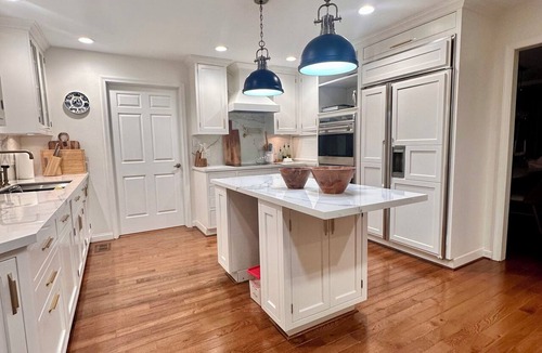 Fairland House | Normandy H. a charming house in silver spring. 5 min from The Adventist Hospital