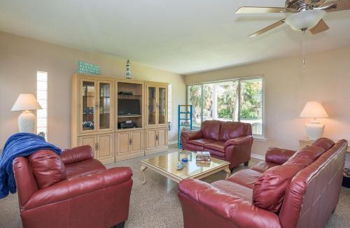 Coronado Shores House | North Beach Beauty - Lovely home across the street from the beach. 1814B