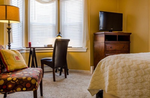 Ventnor City Hotel | North Beach Hotel