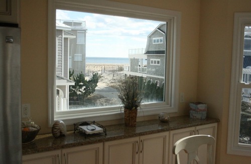 North Beach House | North Beach: Vacation Comfort Steps from the Beach