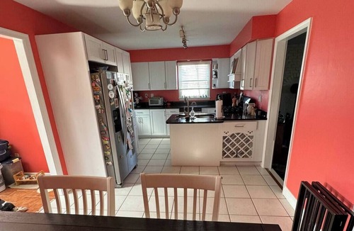 North Cape May House | North Cape May Paradise! Pool, Outdoor Bar, Pet Friendly!